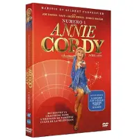 LCJ Numero 1 Annie Cordy - FR