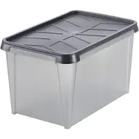 Smartstore Opbergbox SmartStore Dry 45 Grey