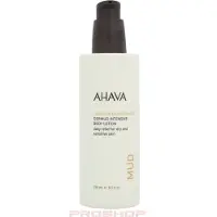 Ahava Dermud Intensive Body Lotion 250ml
