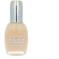 Sally Hansen Maximum Growth Nourishing Nail Color - 38 Sweet Tulip