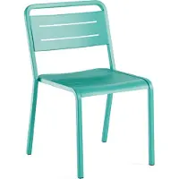 Emu Urban Stapelstoel Aluminium 4 stuks