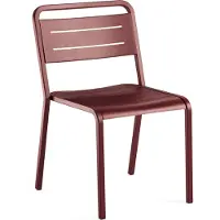 Emu Urban Stapelstoel Aluminium 4 stuks