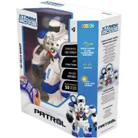 Xtrem Bots Patrouille Bot