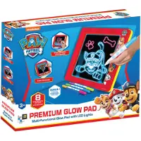 Ryhmä Hau - Drawing Board - Premium Glow Pad (AM-5119)