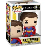 Funko POP! Friends Joey Tribbiani vinylfiguur 1645 Pop! meerkleurig