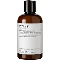 Evolve Organic Beauty Hair Care Monoi Rescue Conditioner 250ml