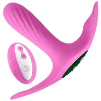 FemmeFunn - Ossia - Draagbare bulletvibrator met afstandsbediening