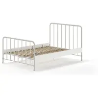 Vipack bed Bronxx (140x200 cm)