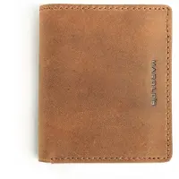 Harold's Portemonnee 'Country' bruin