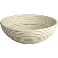 Birkmann Rijsmandje - Pitriet - Rond - 25 cm