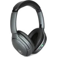 Mackie MC-50BT On-ear draadloze koptelefoon