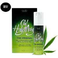 Nuei OH! HOLY MARY The Original Anal Gel - 50ml