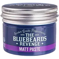 The Bluebeards Revenge Matt Paste 100 ml