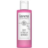 Lavera Soft Eye Make-up Remover Oogmake-up Remover 100 ml
