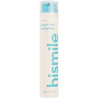 Hismile Tandpasta Cereal milk - 60 g - Tandpasta met Smaak - Hismile Tandpasta - Fluoride Tandpasta