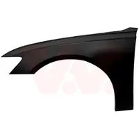 VAN WEZEL 0362657 Spatbord