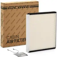 GoCORE GCD240135 Interieurfilter