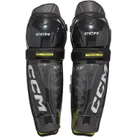CCM Sg Tacks Xf Shinguards (junior) 12.0"