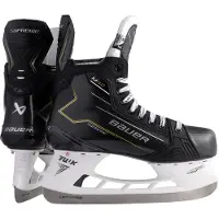 Bauer Supreme M40 Ijshockeyschaats (senior) 09.5 / 45 Fit 2