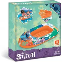 Unice Toys Opblaasbaar matras 112 cm
