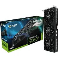 Palit Microsystems Rtx 5060 Ti Infinity 3 8gb Gddr7 Grafische Kaart