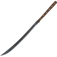 Condor Tool & Knife Burmese Hunter Machete
