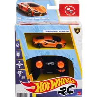 Hot Wheels Lamborghini Revuelto - 1:64 - Met afstandsbediening