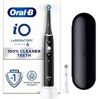 Oral-B OralB Io Labo 6 Tandenborstel 1 St Tandenborstel