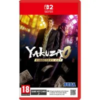 Yakuza 0 Director's Cut - Nintendo Switch 2