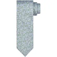 Profuomo Stropdas Groen PPWA10065/D