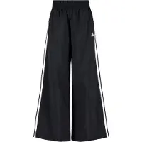 Adidas Sportbroek 'Essentials' zwart / wit
