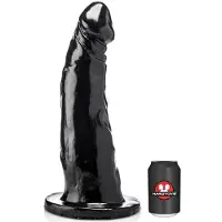 HardToys Anaal Dildo Georges 42.5 cm