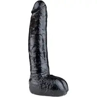 HardToys Dildo Brad 30 x 6 cm