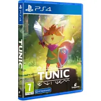 Tunic - PS4