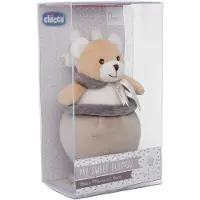 Chicco Beer zachte Muzikale Box