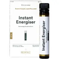 Insentials J-Magneflex II | 16 x 25 ml