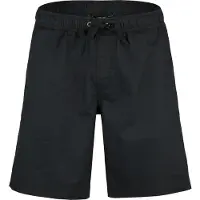 Stoic - Hemp53 MMXX. Shorts - Short XXL, zwart