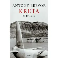Ambo/Anthos Uitgevers Kreta 1941-1945