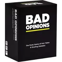 Dyce Bad Opinions - Party Spel - Kaartspel - Engelstalig - Games