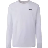 Pepe Jeans Shirt wit