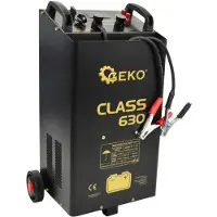 GEKO Autolader CLASS 630