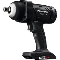 Panasonic EY7552X 18V Li-Ion Accu Slagmoersleutel Body - 470Nm - 1/2" - Koolborstelloos