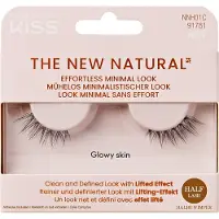 KiSS The New Natural Glowy Skin 1 stuks € 7,30 / 1 stuks