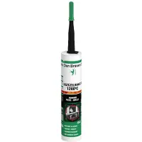 Kratki Silicone 1200
