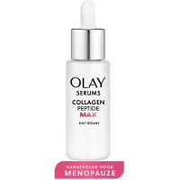 Olay Collageen Peptide MAX Dagserum - 40 ml