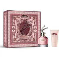 Jean Paul Gaultier Scandal 50 ml geschenkset