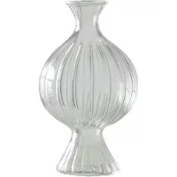 Tell Me More Como ripple vaas Medium 13 cm