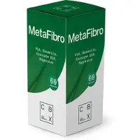 CBX Medical MetaFibro -