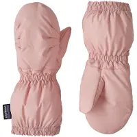Patagonia - Baby's Puff Mitts - Handschoenen 0-3 Months, roze