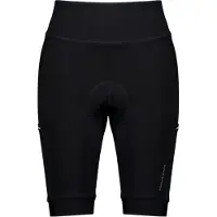 Endurance - Women's Bray V2 Cycling/MTB Cargo Tights - Fietsbroek 42, zwart